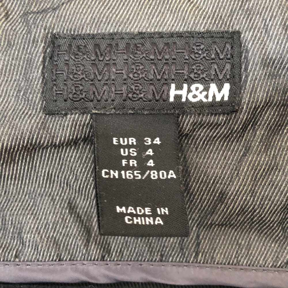H&M Jacket - Picture 5 of 6